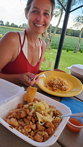 Photo of Master Hibachi LLC - 1301 E Mansfield St, Bucyrus, OH 44820