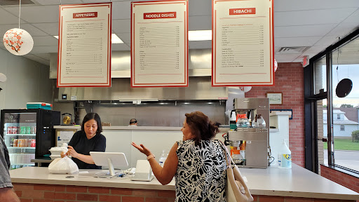 Photo of Master Hibachi LLC - 1301 E Mansfield St, Bucyrus, OH 44820