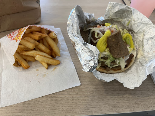 Photo of Eat Greek - 151 Edgefield Blvd, Marion, OH 43302