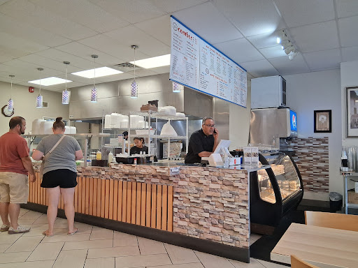 Photo of Eat Greek - 151 Edgefield Blvd, Marion, OH 43302