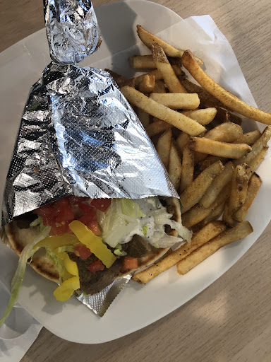 Photo of Eat Greek - 151 Edgefield Blvd, Marion, OH 43302