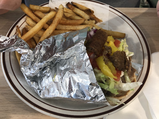 Photo of Eat Greek - 151 Edgefield Blvd, Marion, OH 43302