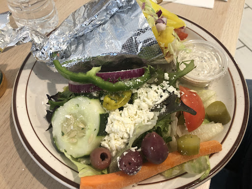 Photo of Eat Greek - 151 Edgefield Blvd, Marion, OH 43302