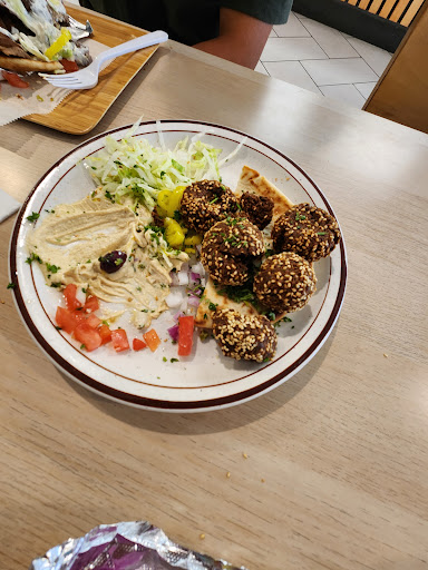 Photo of Eat Greek - 151 Edgefield Blvd, Marion, OH 43302