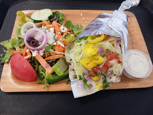 Photo of Eat Greek - 151 Edgefield Blvd, Marion, OH 43302