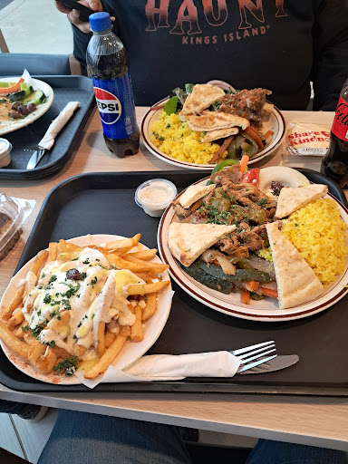 Photo of Eat Greek - 151 Edgefield Blvd, Marion, OH 43302