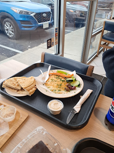 Photo of Eat Greek - 151 Edgefield Blvd, Marion, OH 43302