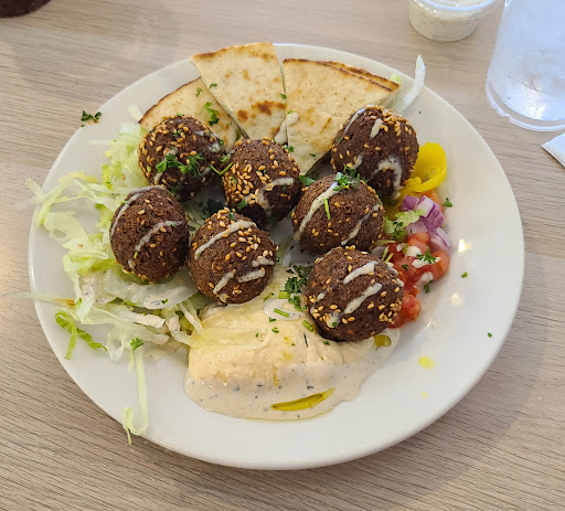 Photo of Eat Greek - 151 Edgefield Blvd, Marion, OH 43302