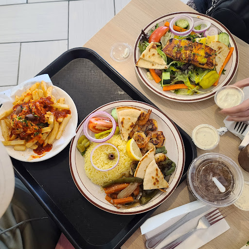 Photo of Eat Greek - 151 Edgefield Blvd, Marion, OH 43302