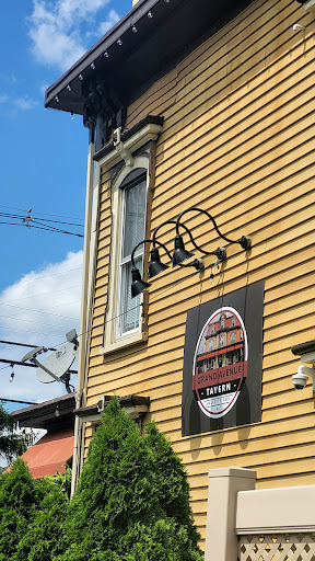 Photo of Grand Avenue Tavern - 109 Grand Ave, Hackettstown, NJ 07840