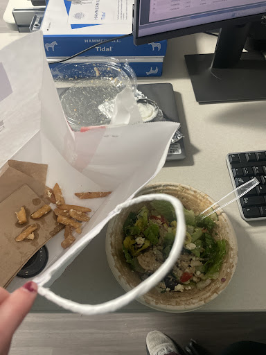 Photo of Rachels Mediterranean Grill - 235 S Elmwood Ave, Buffalo, NY 14202