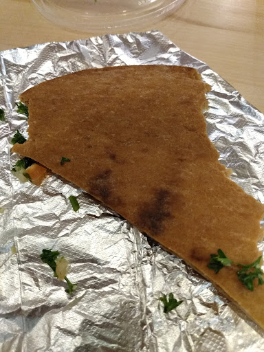 Photo of Rachels Mediterranean Grill - 235 S Elmwood Ave, Buffalo, NY 14202