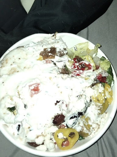 Photo of Rachels Mediterranean Grill - 235 S Elmwood Ave, Buffalo, NY 14202