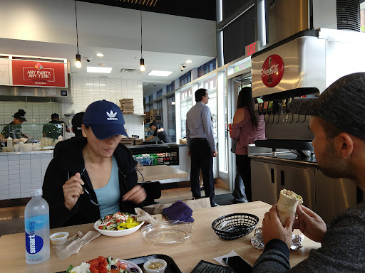 Photo of Rachels Mediterranean Grill - 235 S Elmwood Ave, Buffalo, NY 14202