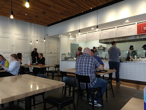 Photo of Rachels Mediterranean Grill - 235 S Elmwood Ave, Buffalo, NY 14202