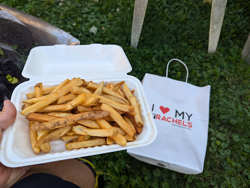 Photo of Rachels Mediterranean Grill - 235 S Elmwood Ave, Buffalo, NY 14202