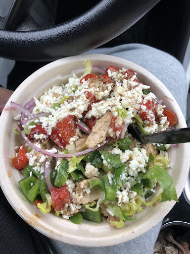 Photo of Rachels Mediterranean Grill - 235 S Elmwood Ave, Buffalo, NY 14202