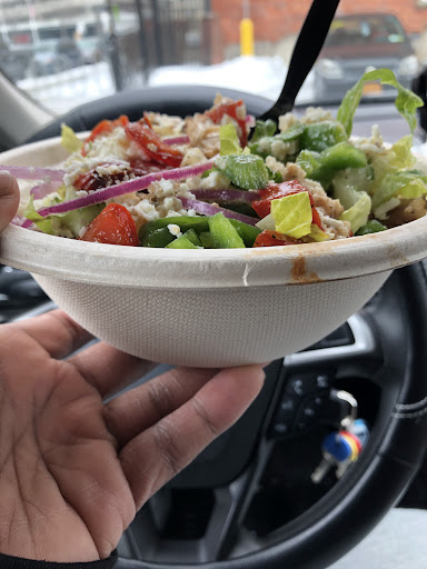 Photo of Rachels Mediterranean Grill - 235 S Elmwood Ave, Buffalo, NY 14202