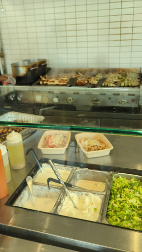 Photo of Rachels Mediterranean Grill - 235 S Elmwood Ave, Buffalo, NY 14202