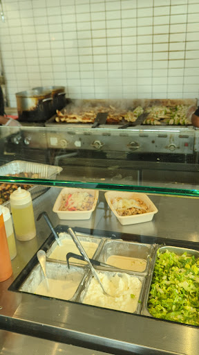 Photo of Rachels Mediterranean Grill - 235 S Elmwood Ave, Buffalo, NY 14202