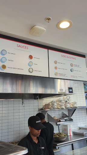 Photo of Rachels Mediterranean Grill - 235 S Elmwood Ave, Buffalo, NY 14202