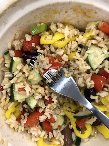 Photo of Rachels Mediterranean Grill - 235 S Elmwood Ave, Buffalo, NY 14202