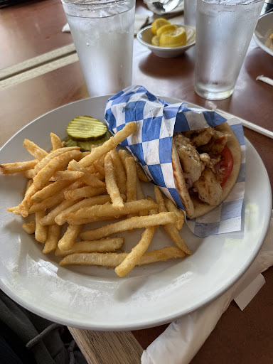 Photo of Mythos Restaurant - 510 Elmwood Ave, Buffalo, NY 14222