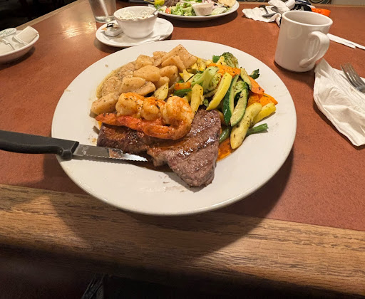 Photo of Mythos Restaurant - 510 Elmwood Ave, Buffalo, NY 14222