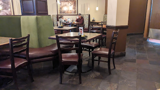 Photo of Mythos Restaurant - 510 Elmwood Ave, Buffalo, NY 14222