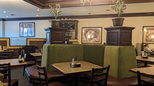 Photo of Mythos Restaurant - 510 Elmwood Ave, Buffalo, NY 14222