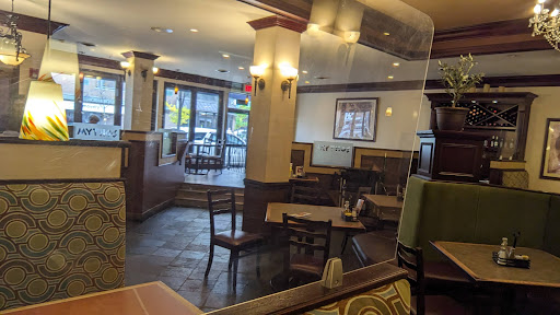 Photo of Mythos Restaurant - 510 Elmwood Ave, Buffalo, NY 14222