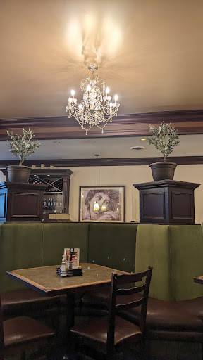 Photo of Mythos Restaurant - 510 Elmwood Ave, Buffalo, NY 14222