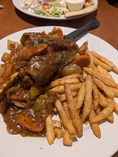 Photo of Mythos Restaurant - 510 Elmwood Ave, Buffalo, NY 14222