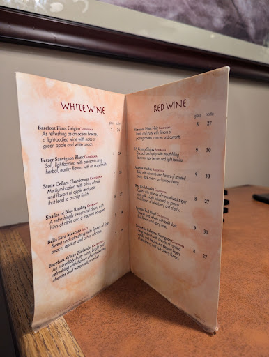 Photo of Mythos Restaurant - 510 Elmwood Ave, Buffalo, NY 14222