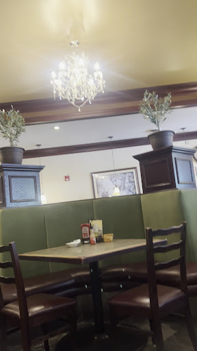 Photo of Mythos Restaurant - 510 Elmwood Ave, Buffalo, NY 14222