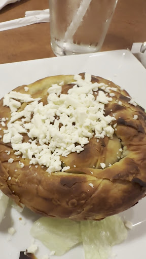 Photo of Mythos Restaurant - 510 Elmwood Ave, Buffalo, NY 14222