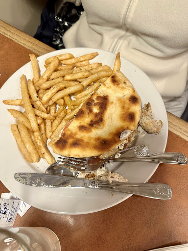 Photo of Mythos Restaurant - 510 Elmwood Ave, Buffalo, NY 14222