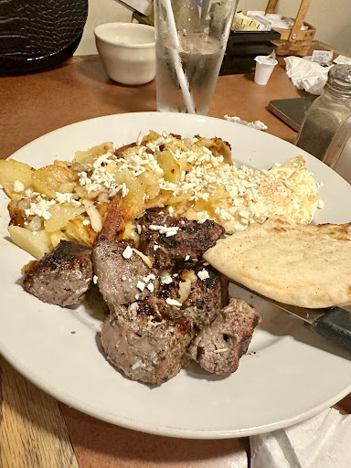 Photo of Mythos Restaurant - 510 Elmwood Ave, Buffalo, NY 14222