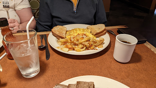 Photo of Mythos Restaurant - 510 Elmwood Ave, Buffalo, NY 14222