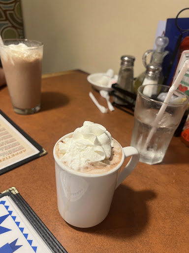 Photo of Mythos Restaurant - 510 Elmwood Ave, Buffalo, NY 14222