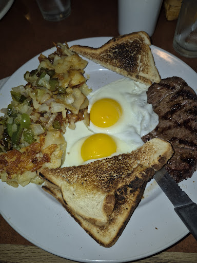 Photo of Mythos Restaurant - 510 Elmwood Ave, Buffalo, NY 14222