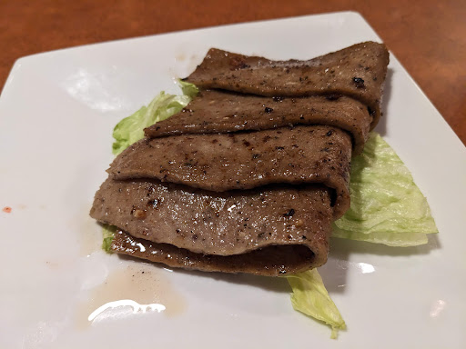 Photo of Mythos Restaurant - 510 Elmwood Ave, Buffalo, NY 14222