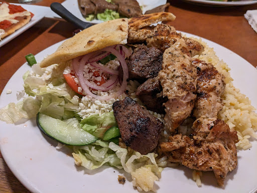 Photo of Mythos Restaurant - 510 Elmwood Ave, Buffalo, NY 14222