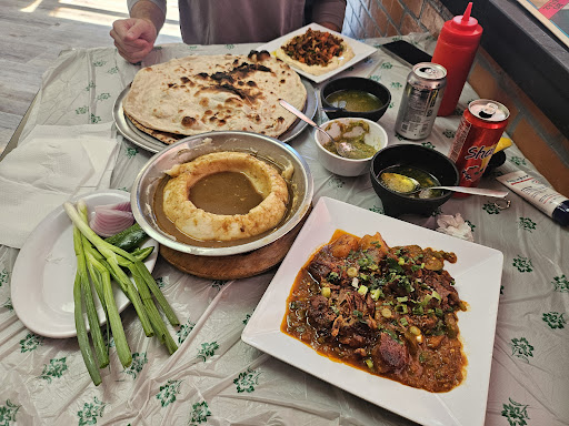 Photo of مطعم نجم اليمن Yemen Star Restaurant - 754 Sycamore St, Buffalo, NY 14211