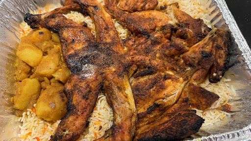 Photo of مطعم نجم اليمن Yemen Star Restaurant - 754 Sycamore St, Buffalo, NY 14211