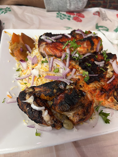 Photo of مطعم نجم اليمن Yemen Star Restaurant - 754 Sycamore St, Buffalo, NY 14211