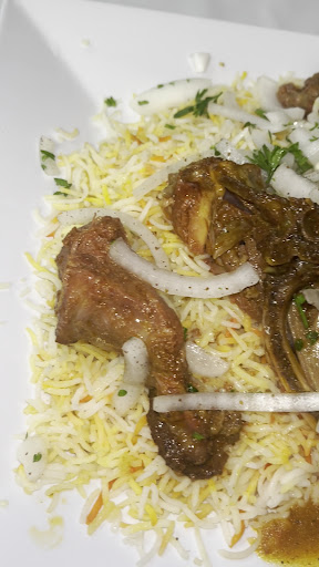 Photo of مطعم نجم اليمن Yemen Star Restaurant - 754 Sycamore St, Buffalo, NY 14211