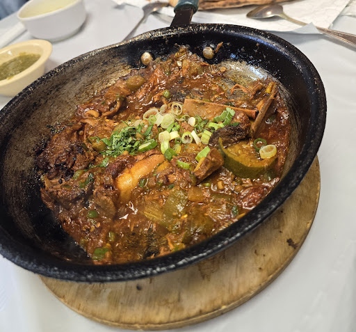 Photo of مطعم نجم اليمن Yemen Star Restaurant - 754 Sycamore St, Buffalo, NY 14211