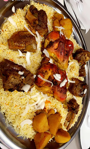 Photo of مطعم نجم اليمن Yemen Star Restaurant - 754 Sycamore St, Buffalo, NY 14211