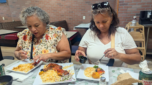 Photo of مطعم نجم اليمن Yemen Star Restaurant - 754 Sycamore St, Buffalo, NY 14211